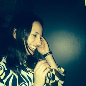 Meet your Posher, Svetlana